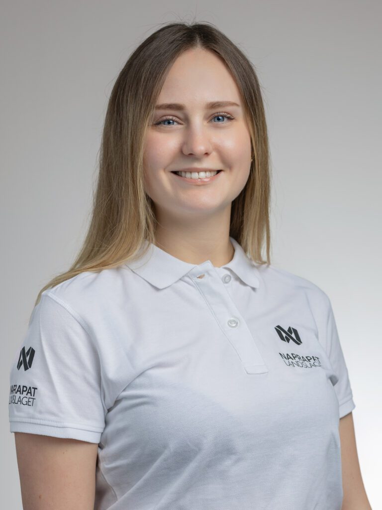 Profile-image of therapist Clara Bane