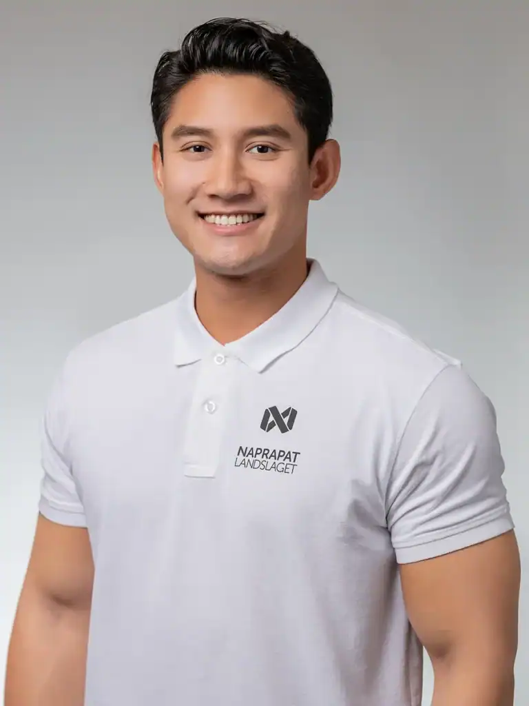 Therapist Patrick Sigward