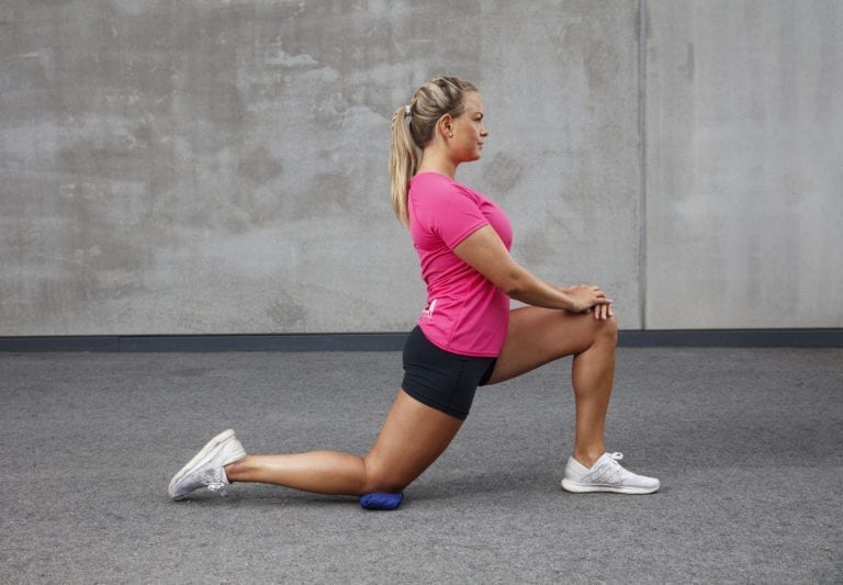 Tøying Hofteleddsbø