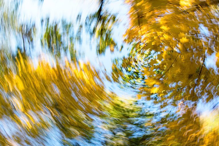 Bilden illustrerar rotationsyrsel