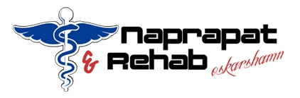 Naprapat & Rehab i Oskarshamn